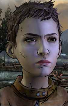 Jane {TWD}'s image
