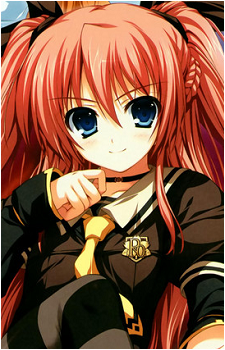 Reika Nikaidou