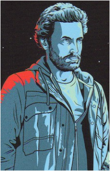 Chuck Shurley's image