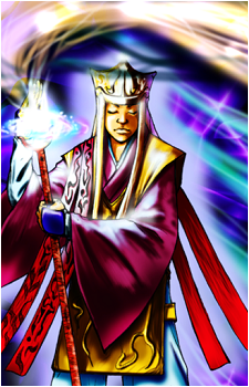 Jowgen the Spiritualist's image