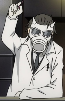 Shingen Kishitani's image