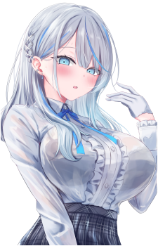 Amagai Ruka