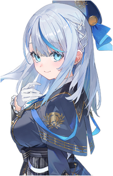 Amagai Ruka