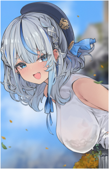 Amagai Ruka