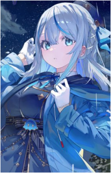 Amagai Ruka