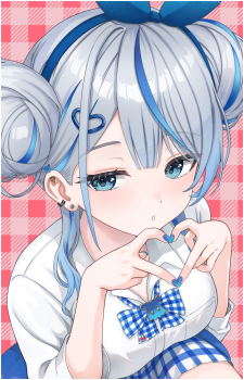 Amagai Ruka