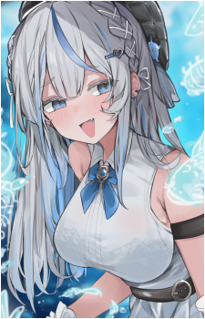 Amagai Ruka