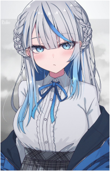 Amagai Ruka