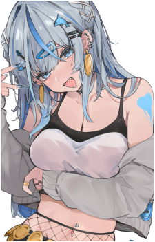 Amagai Ruka