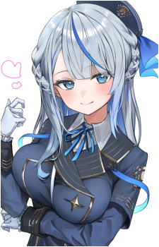 Amagai Ruka