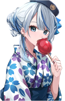 Amagai Ruka