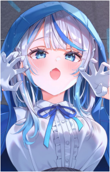 Amagai Ruka