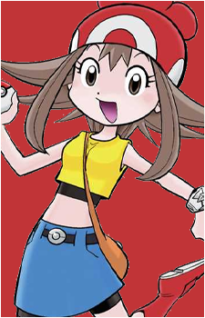 Mana {PKMN}'s image