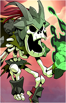 Azoth's image