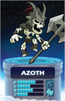 Azoth