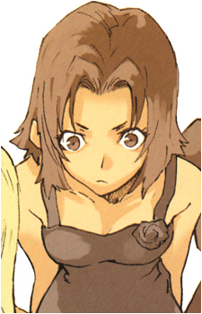 Chané Laforet
