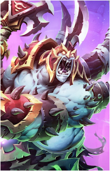 Fel Lord Betrug's image