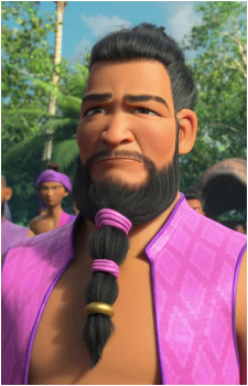 Dang Hai's image