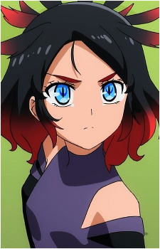Mitsuko Hiramori's image