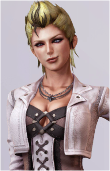 Cordelia Starling's image