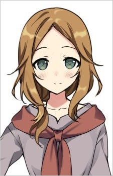 Rea's image