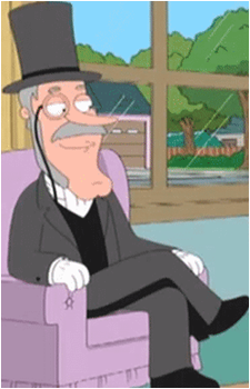 Buzz Killington