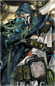 Varkaris's image