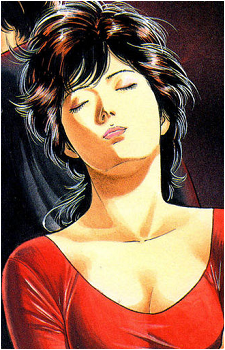 Image 6 - Art: 北条司 (Tsukasa Hōjō) Image 6