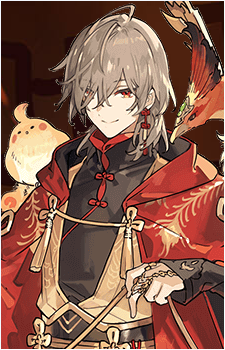 Laziji's image