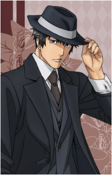 Sakuma {JG}