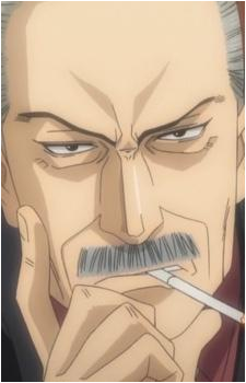 Tsuneo Saikawa's image