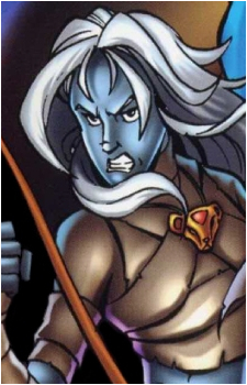Nefer-Tina's image