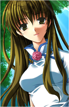 Sora Akanegasaki's image