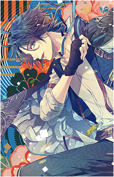 Yashiro's image
