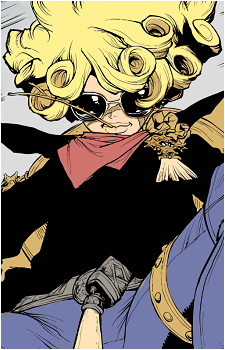 Fair Lady's image