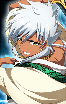Sharrkan Amun-Ra