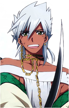 Sharrkan Amun-Ra