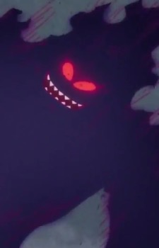 Akumatsu's image