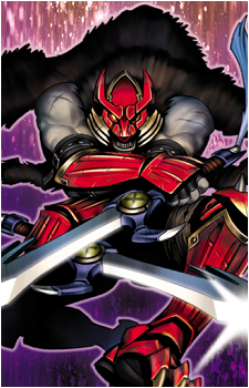 X-Saber Uruz's image