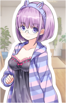 Misa Torii's image
