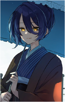 Azami {WT}