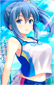 Chika Oribe's image