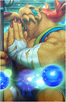 Garr