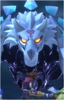 Sköll's image
