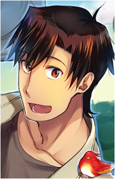 Tenno Sho's image