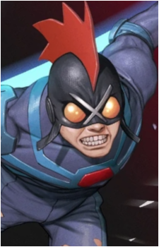 Clownhunter (Bao Pham)