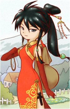 Lily {HMSI}'s image