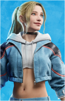 Stella {VF}