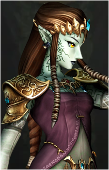 Ganondorf