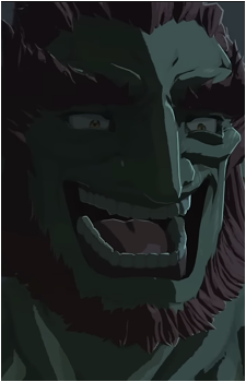 Ganondorf